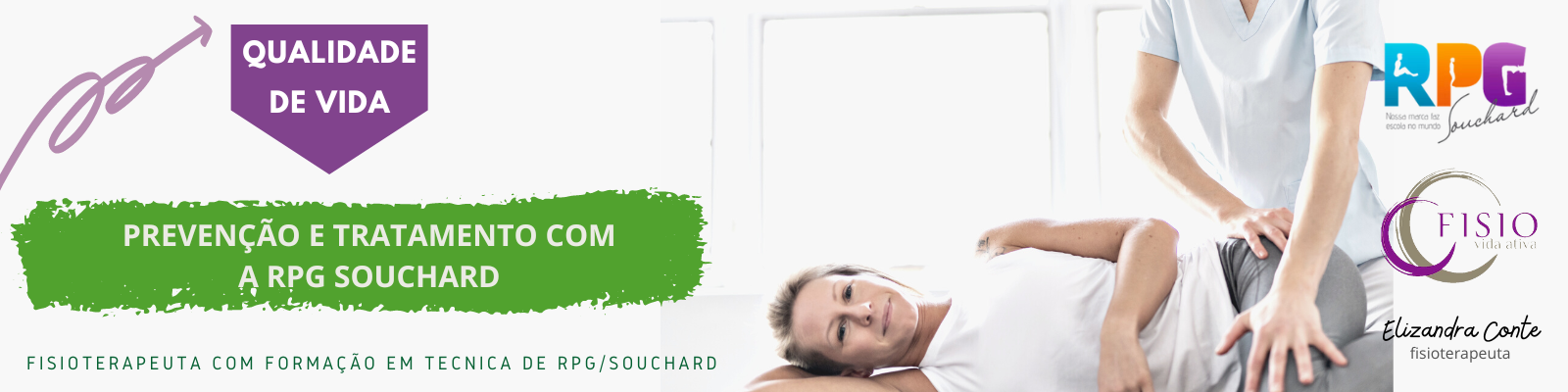 Prevenção e Tratamento com RPG